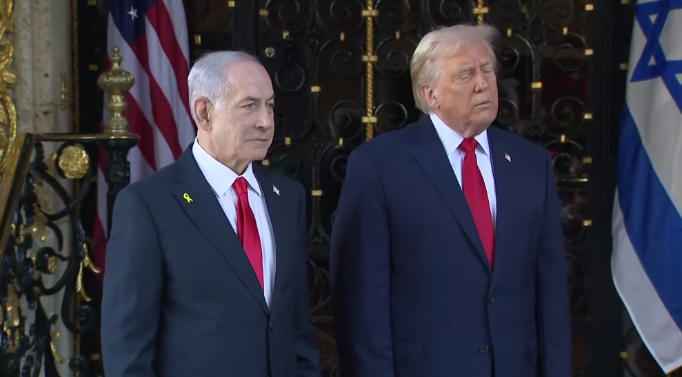 Нетаньягу обговорив з Трампом можливу угоду з Іраном